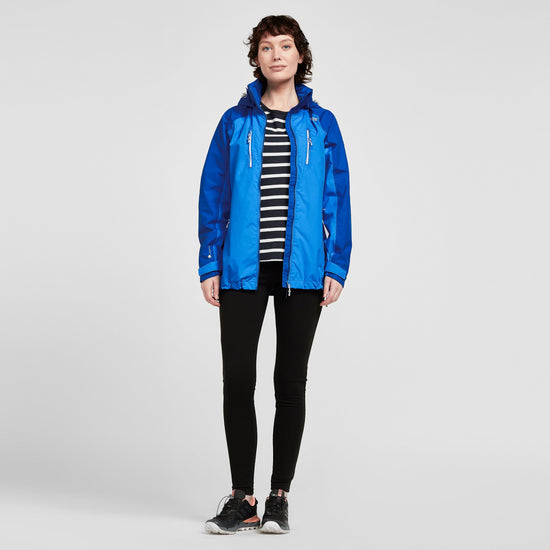 Women’s Kulton Waterproof Jacket