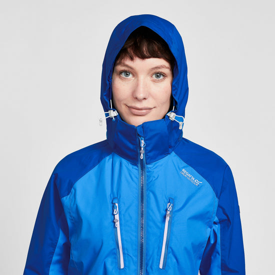 Women’s Kulton Waterproof Jacket
