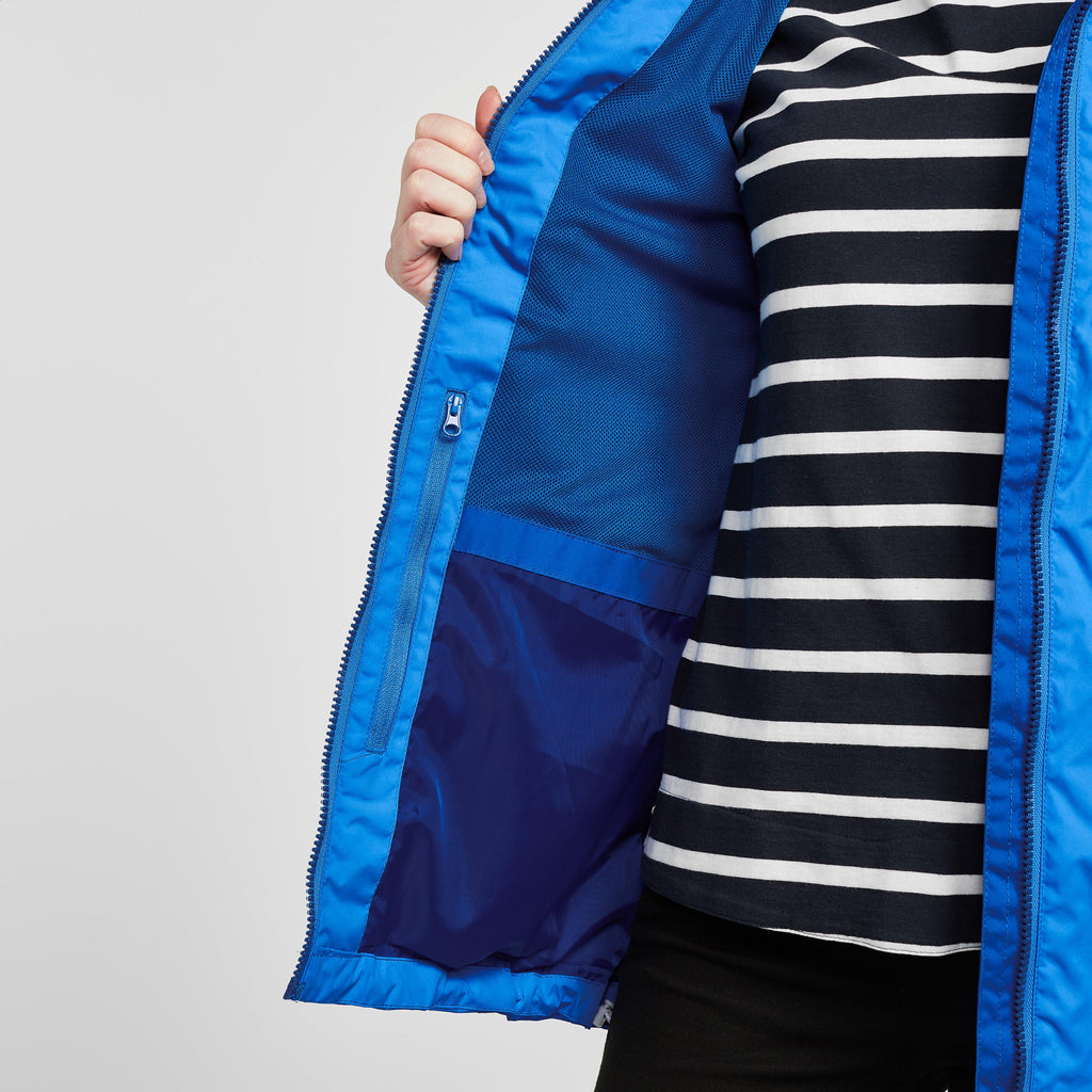 Women’s Kulton Waterproof Jacket