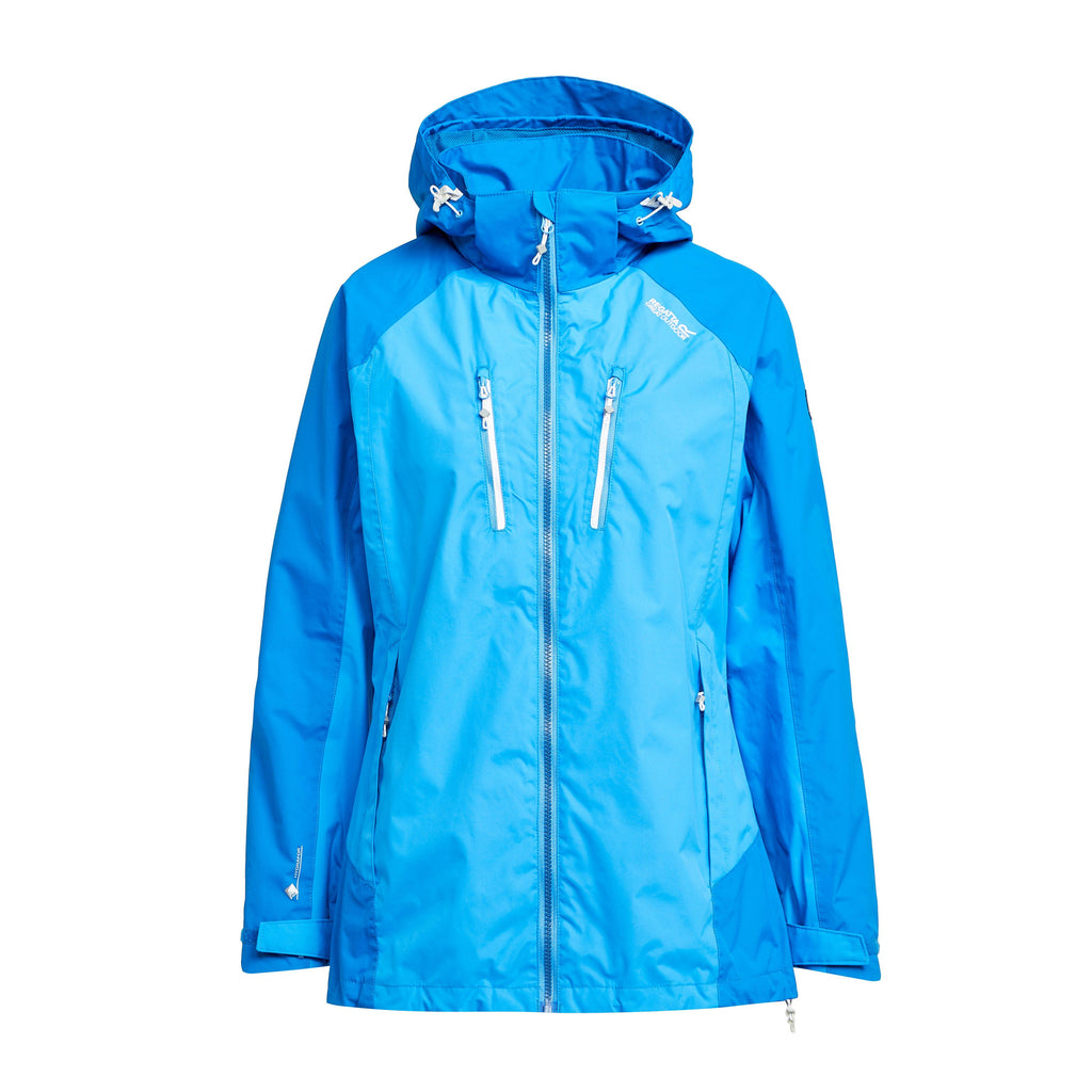 Women’s Kulton Waterproof Jacket