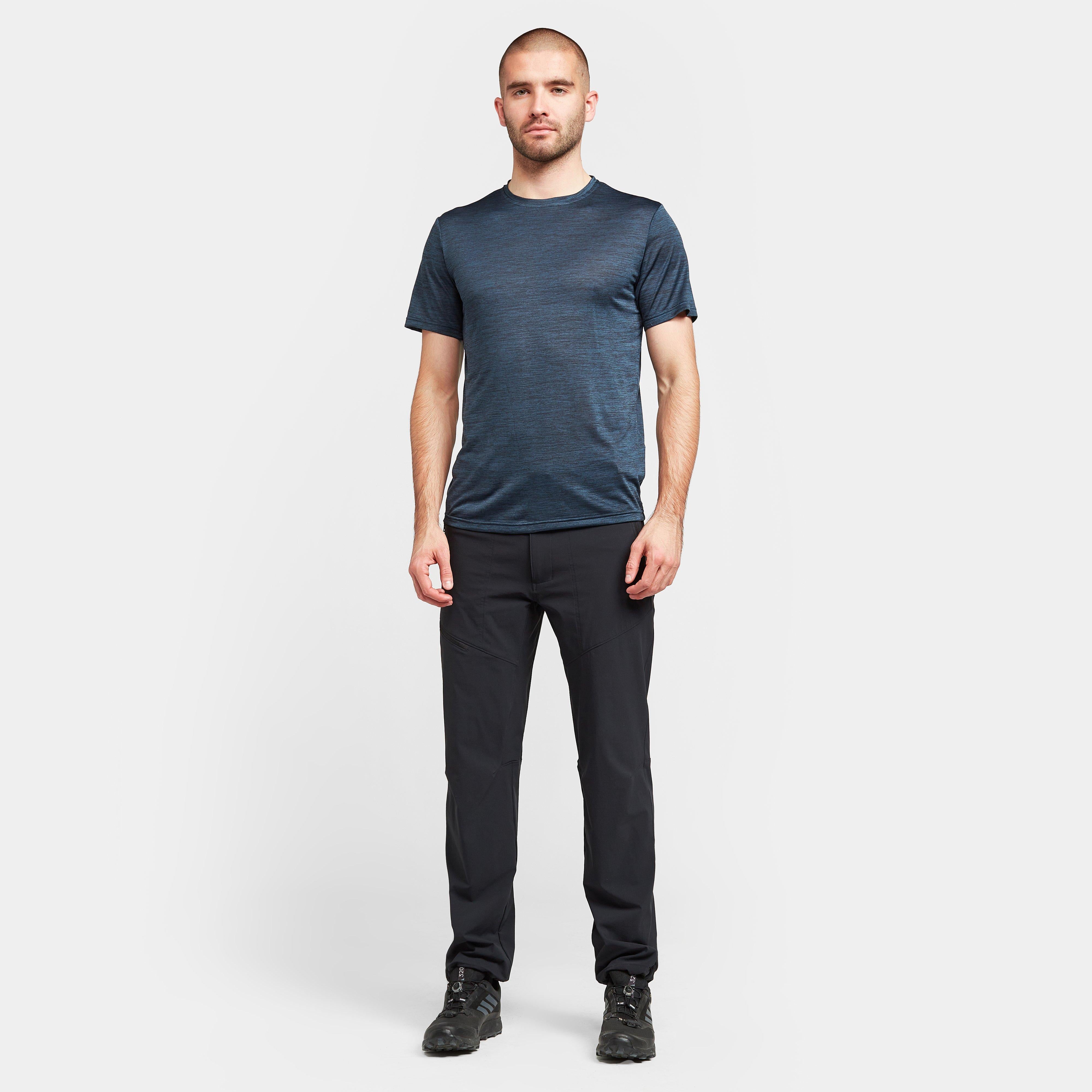 Men’s Fingal Edition Marl T-Shirt