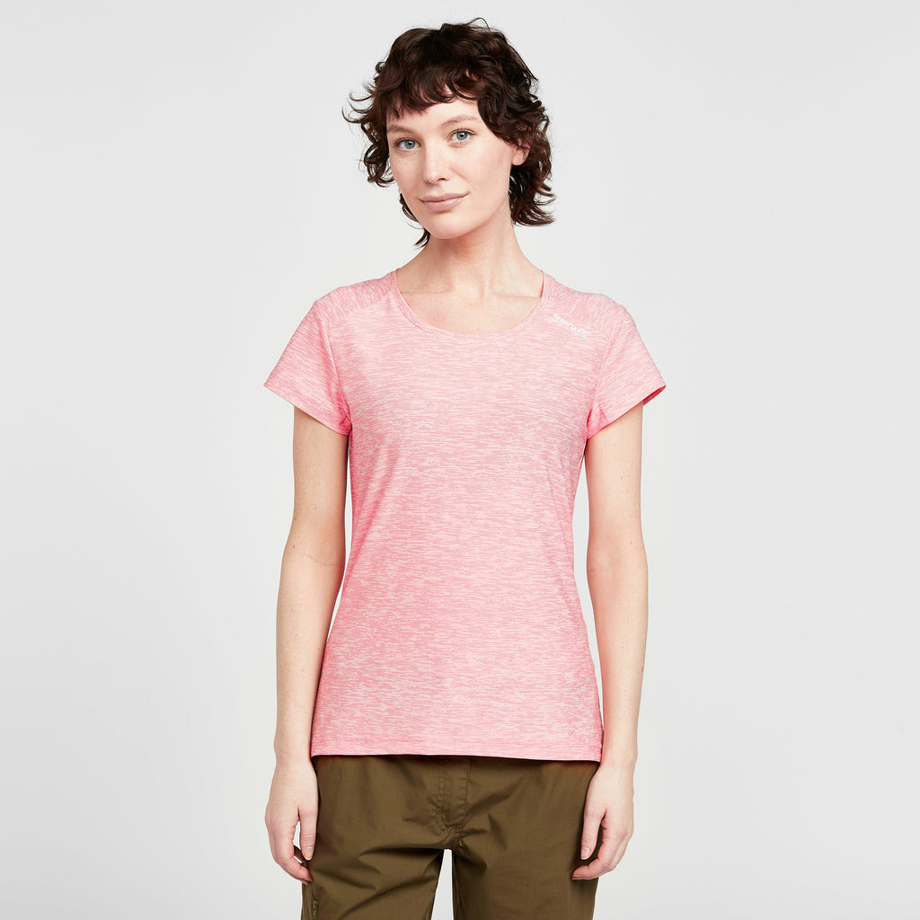 Women’s Limonite V T-Shirt