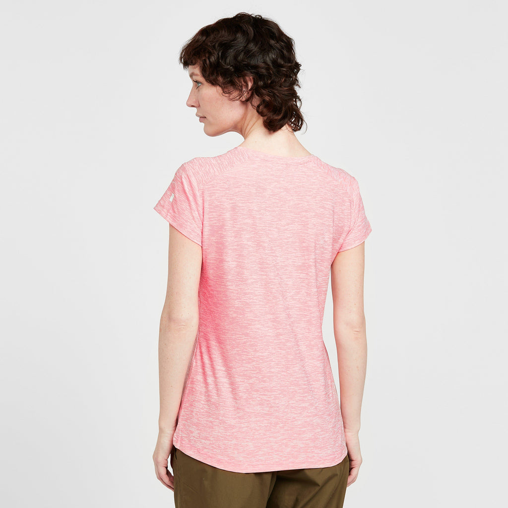 Women’s Limonite V T-Shirt