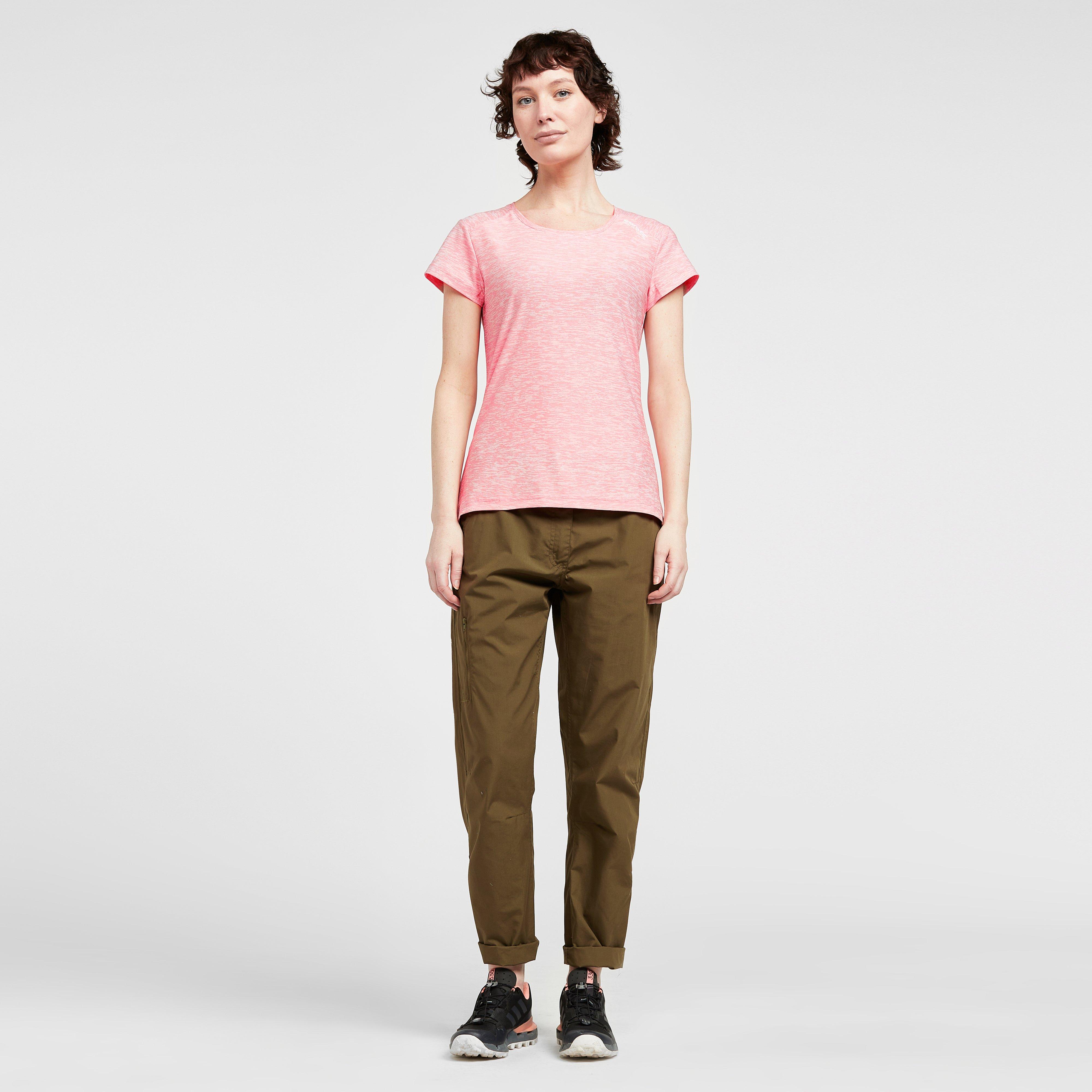 Women’s Limonite V T-Shirt