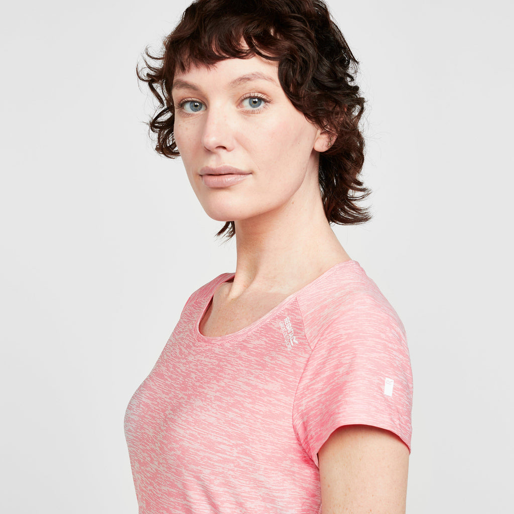 Women’s Limonite V T-Shirt