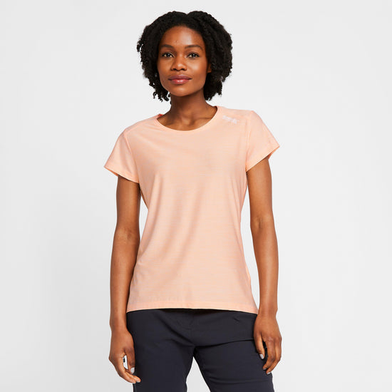 Women’s Limonite V T-Shirt