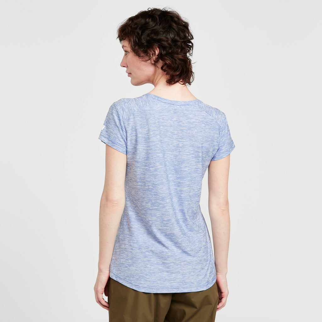 Women’s Limonite V T-Shirt