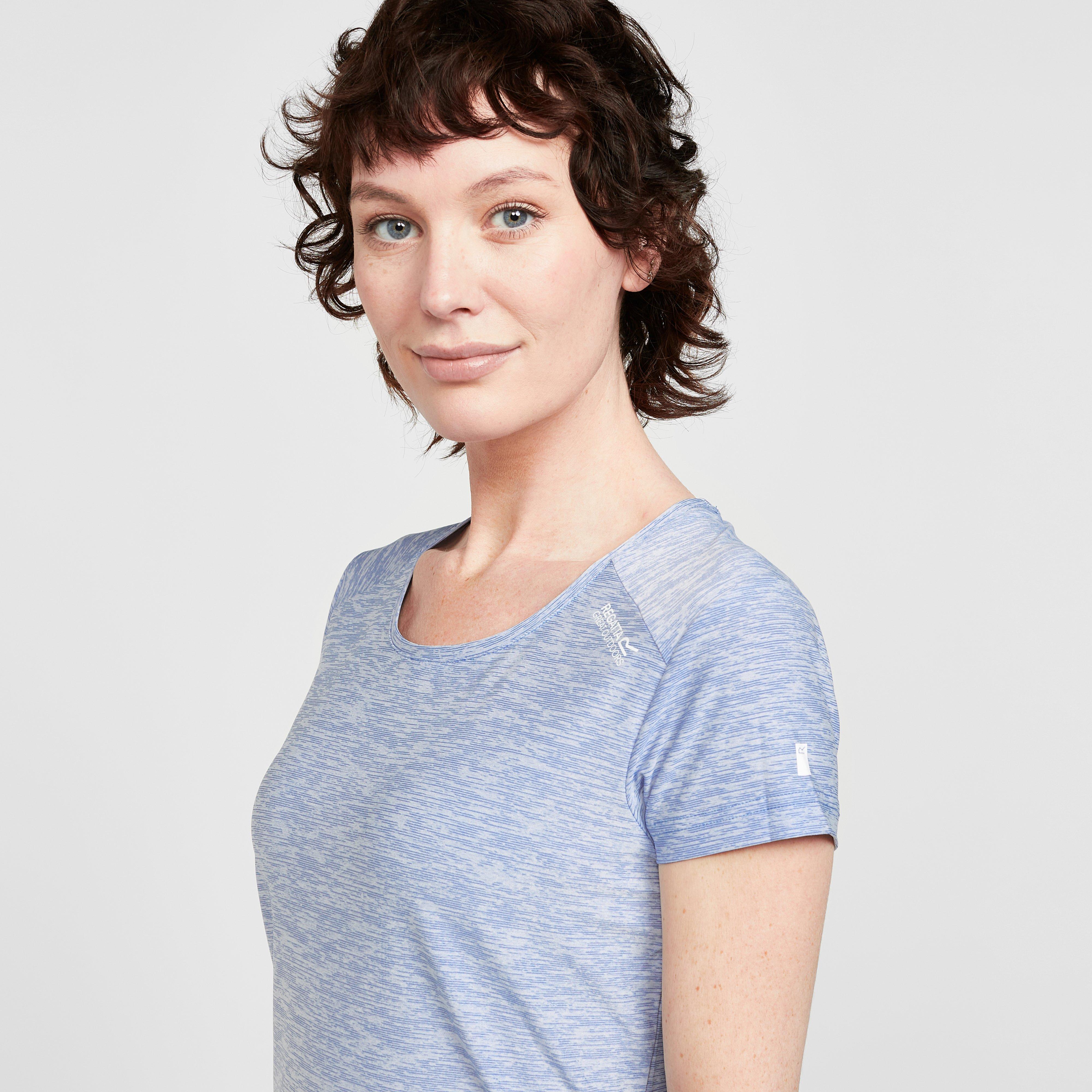 Women’s Limonite V T-Shirt