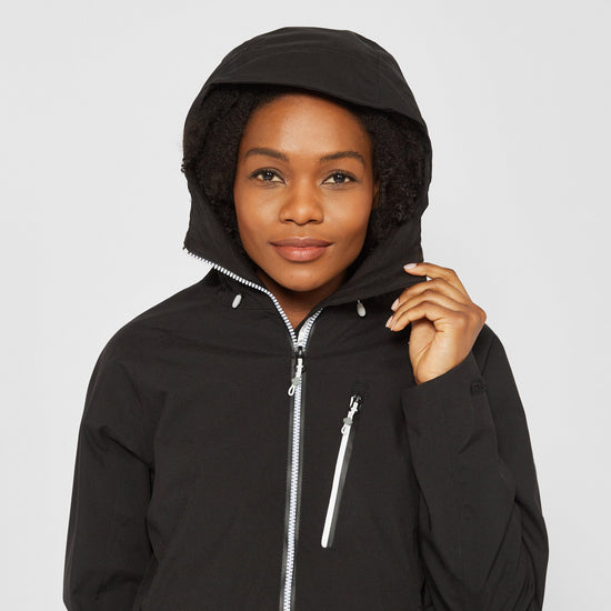 Women's Birchdale Jacket