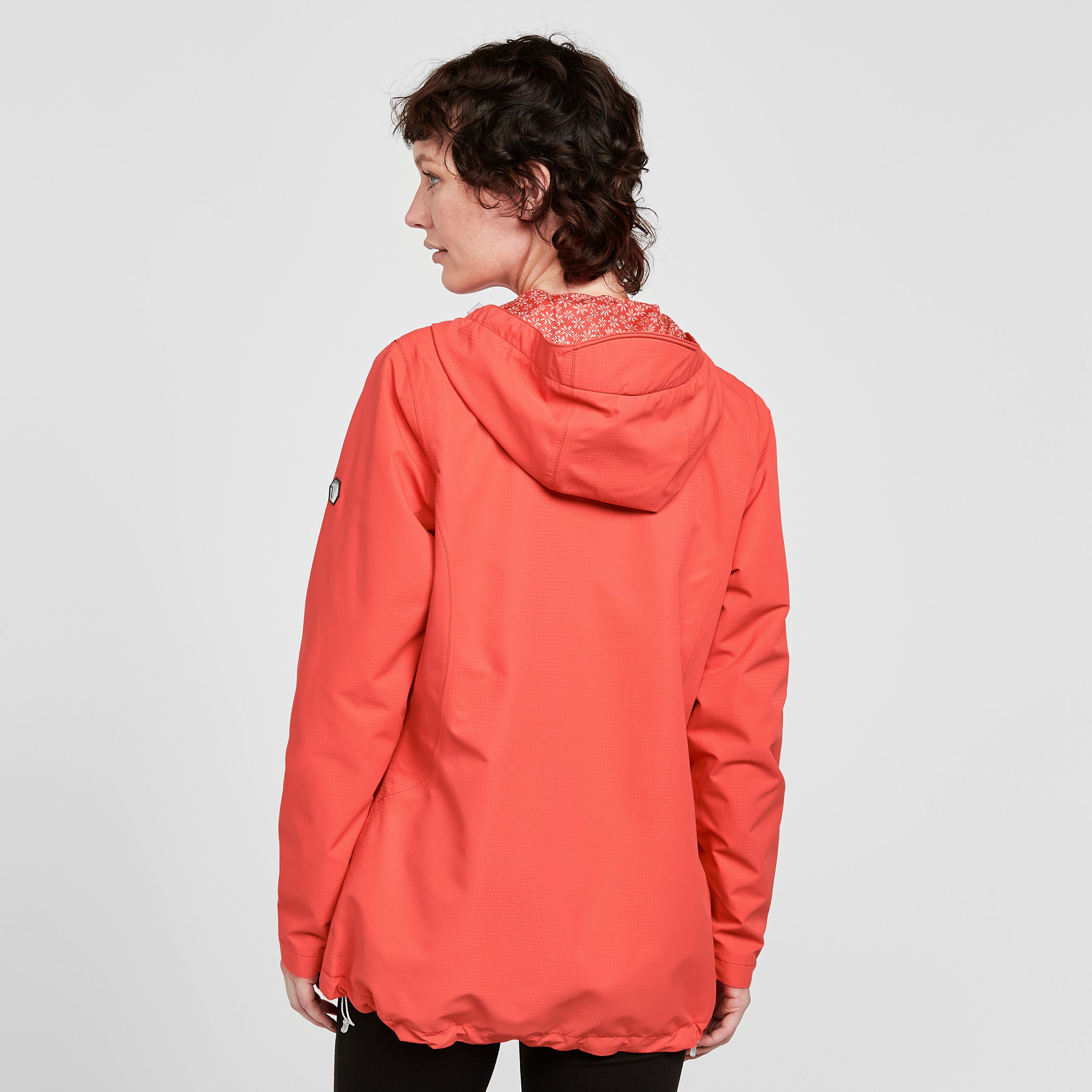 Women’s Hamara III Jacket