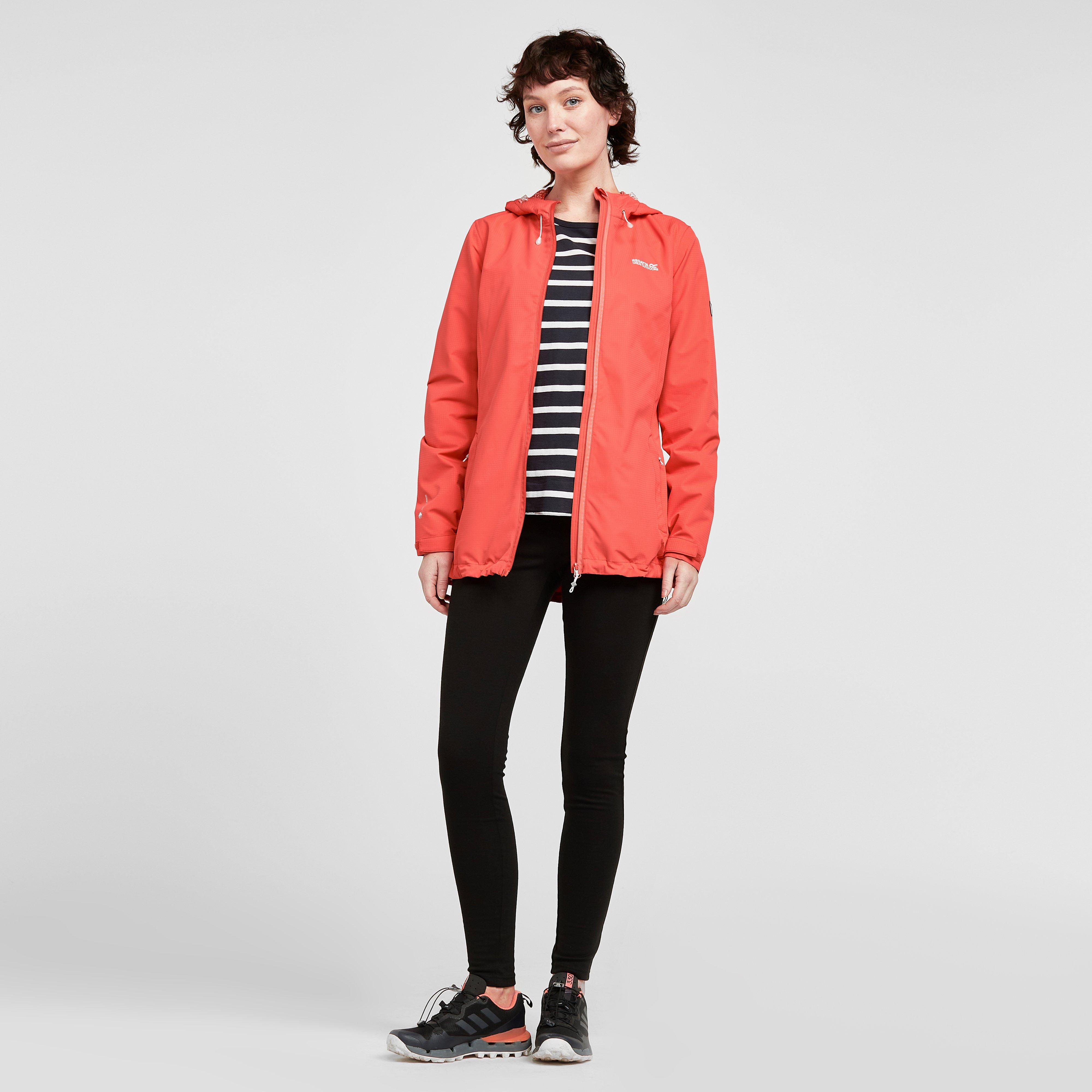 Women’s Hamara III Jacket