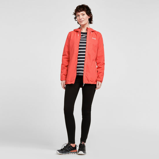 Women’s Hamara III Jacket