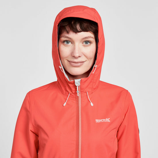 Women’s Hamara III Jacket