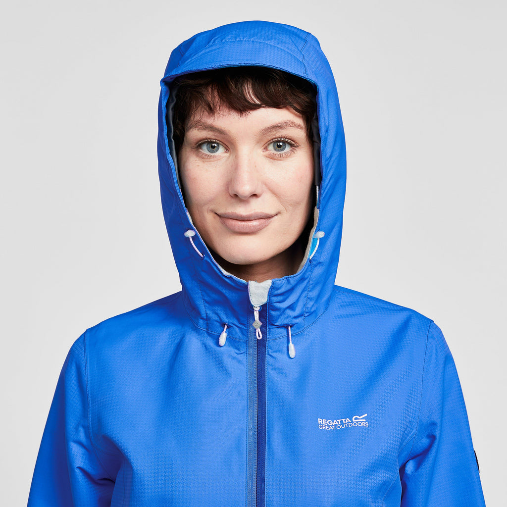 Women’s Hamara III Jacket