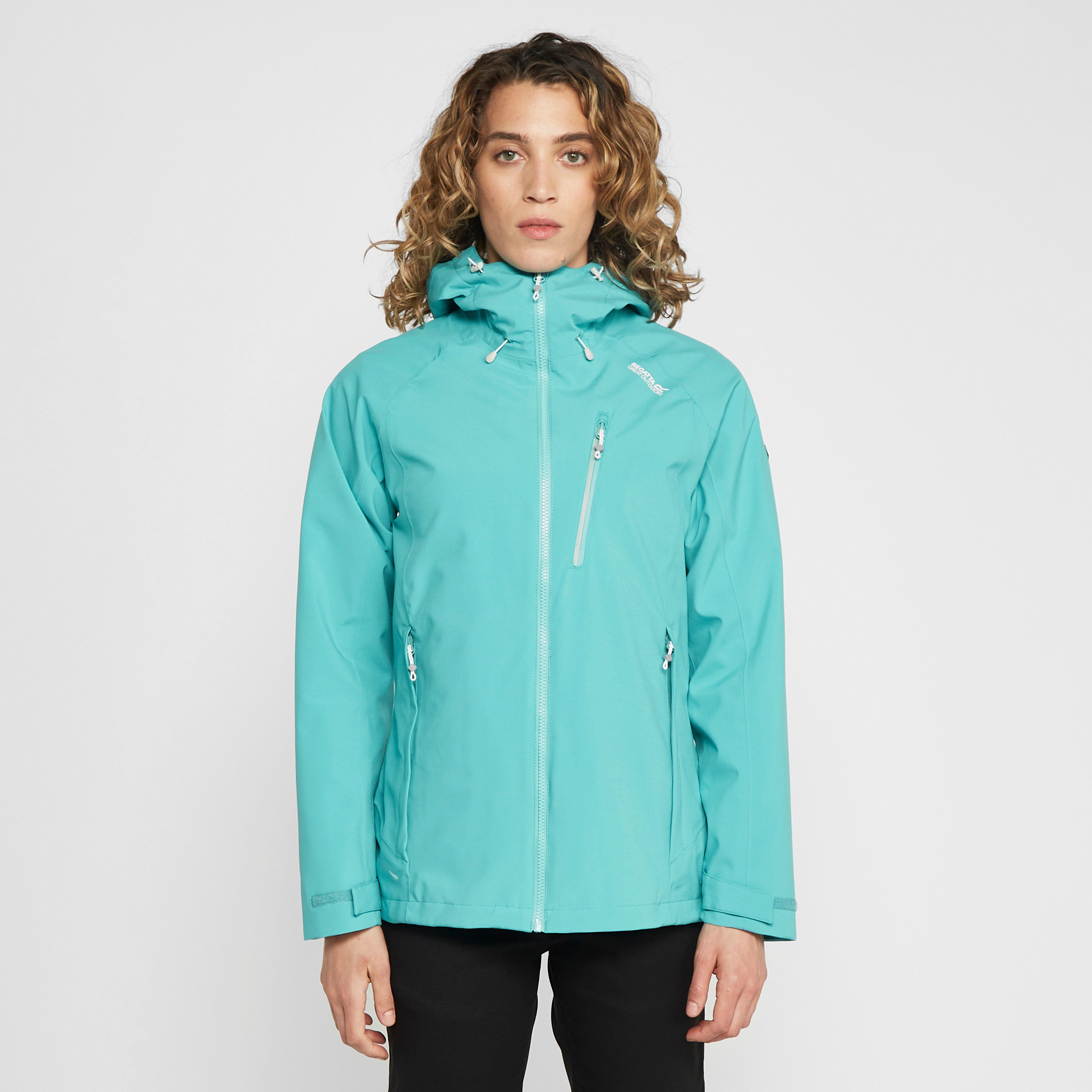 Women's Birchdale Jacket