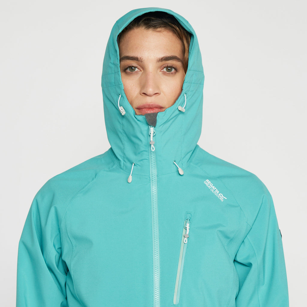 Women's Birchdale Jacket