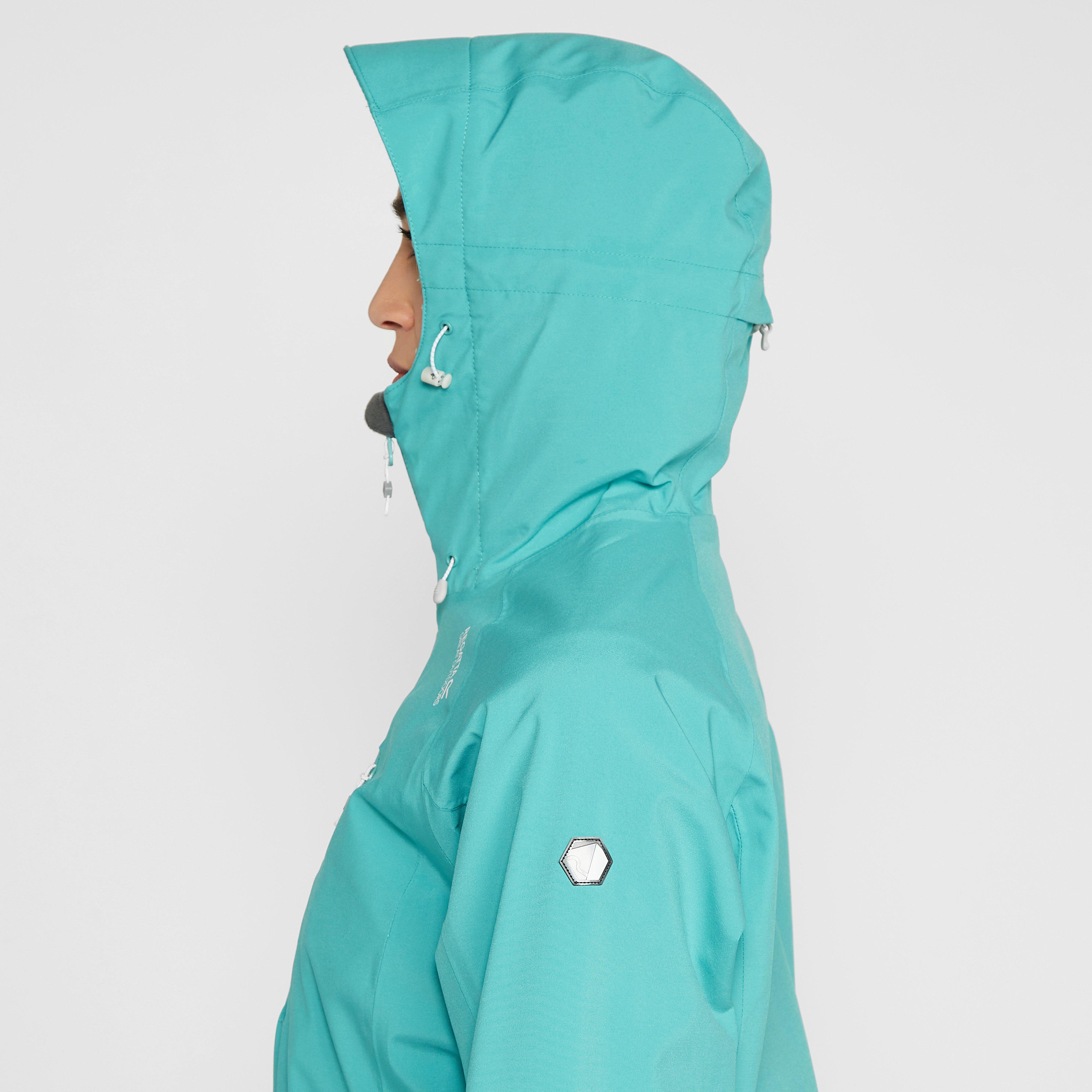 Women's Birchdale Jacket