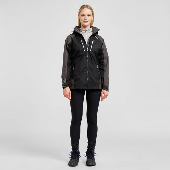 Women’s Kulton Waterproof Jacket