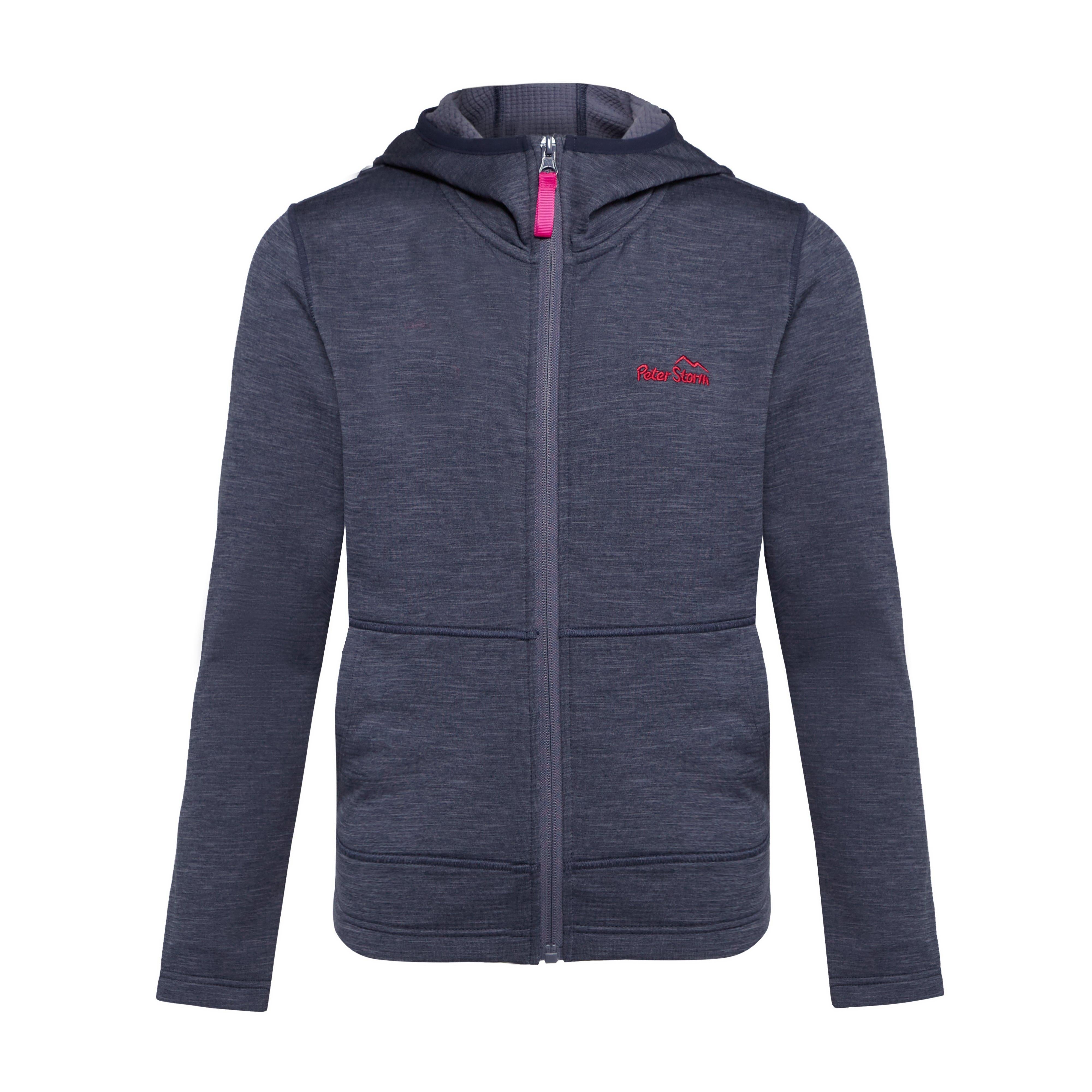 Kids’ Balance Hoodie