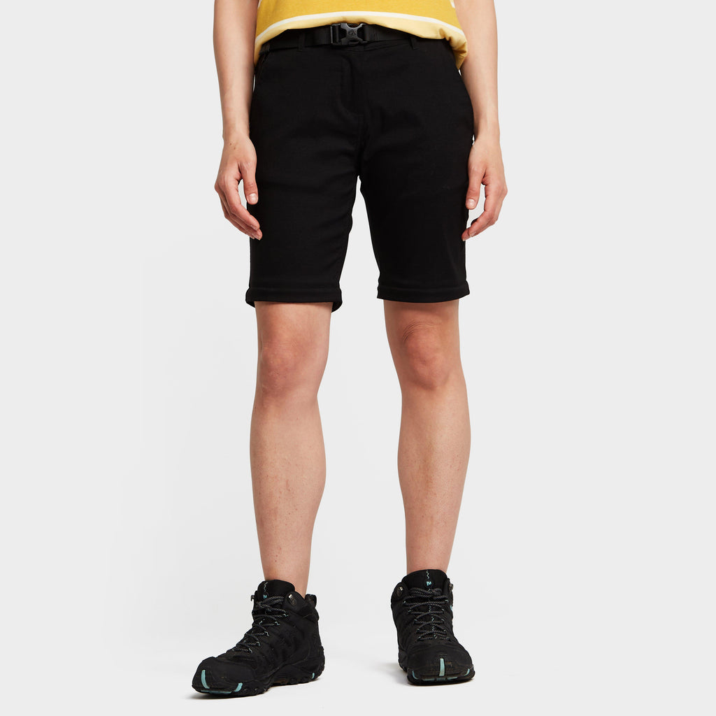 Women's Kiwi Pro Convertible Trousers