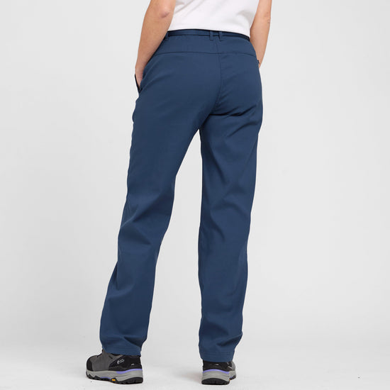 Women’s Kiwi Pro Stretch Trousers