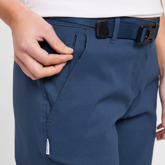 Women’s Kiwi Pro Stretch Trousers