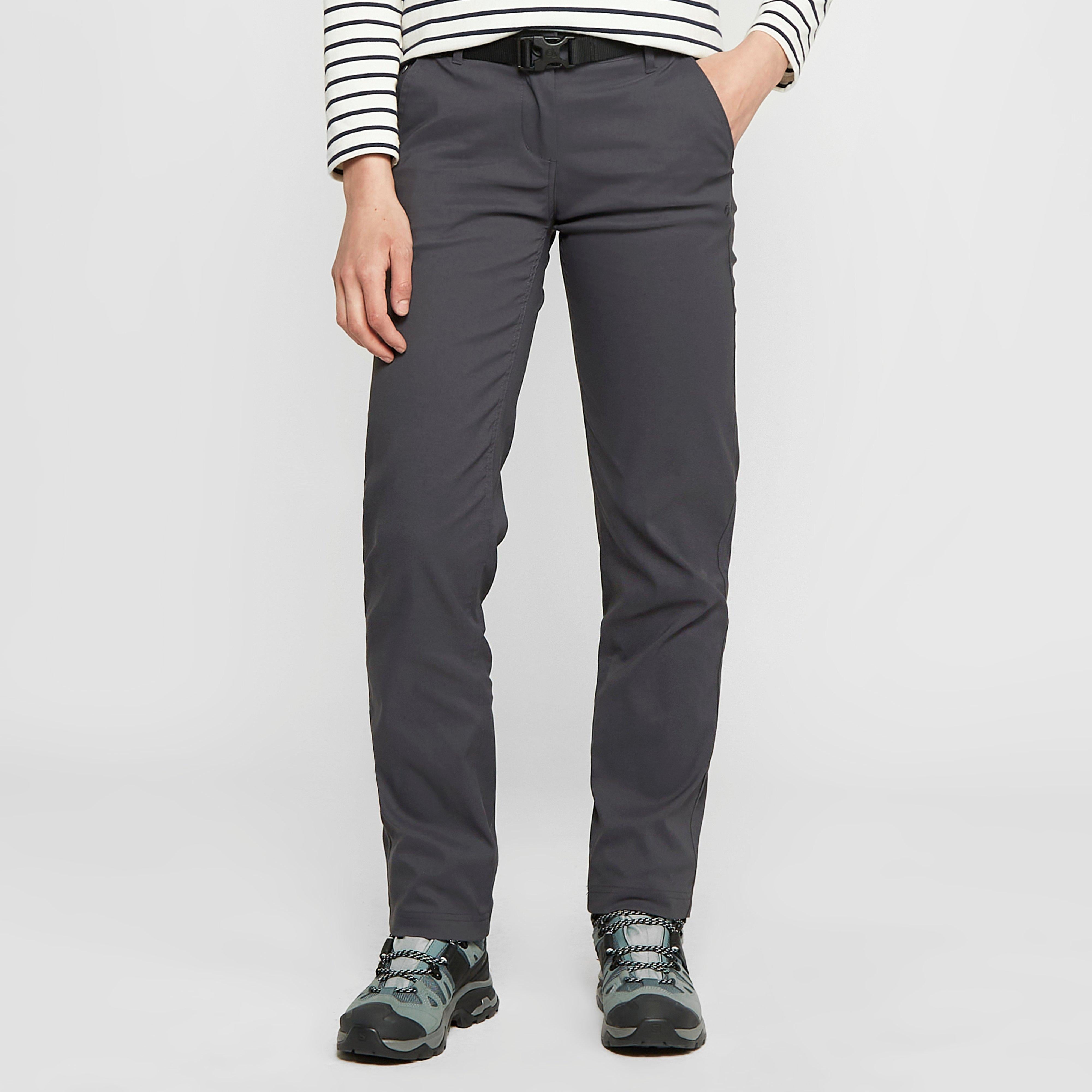 Women’s Kiwi Pro Stretch Trousers