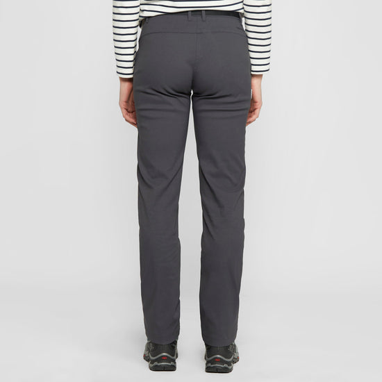 Women’s Kiwi Pro Stretch Trousers