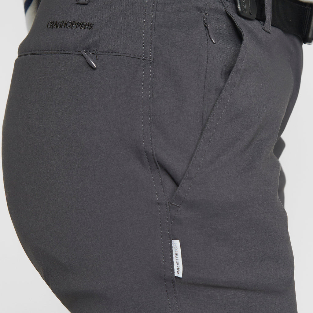 Women’s Kiwi Pro Stretch Trousers
