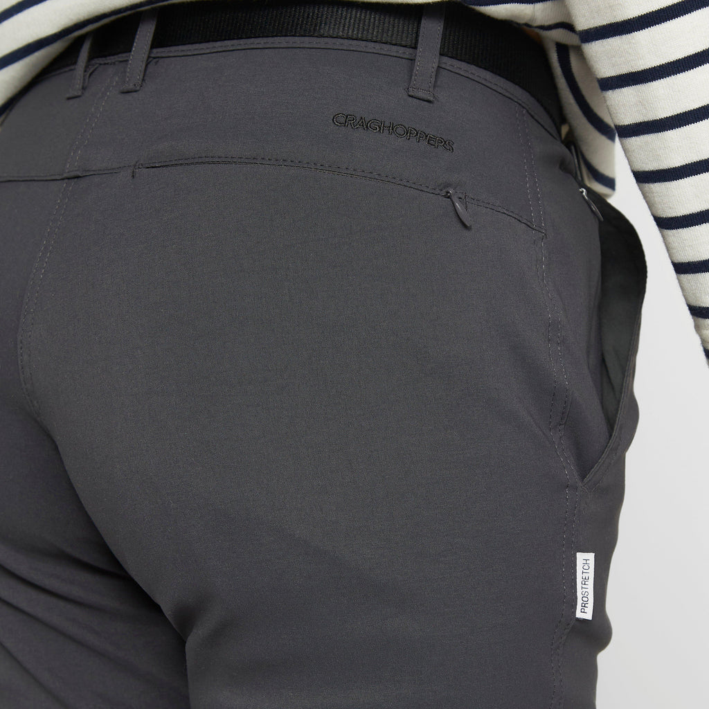 Women’s Kiwi Pro Stretch Trousers