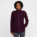 Women’s Treswell Full Zip Fleece