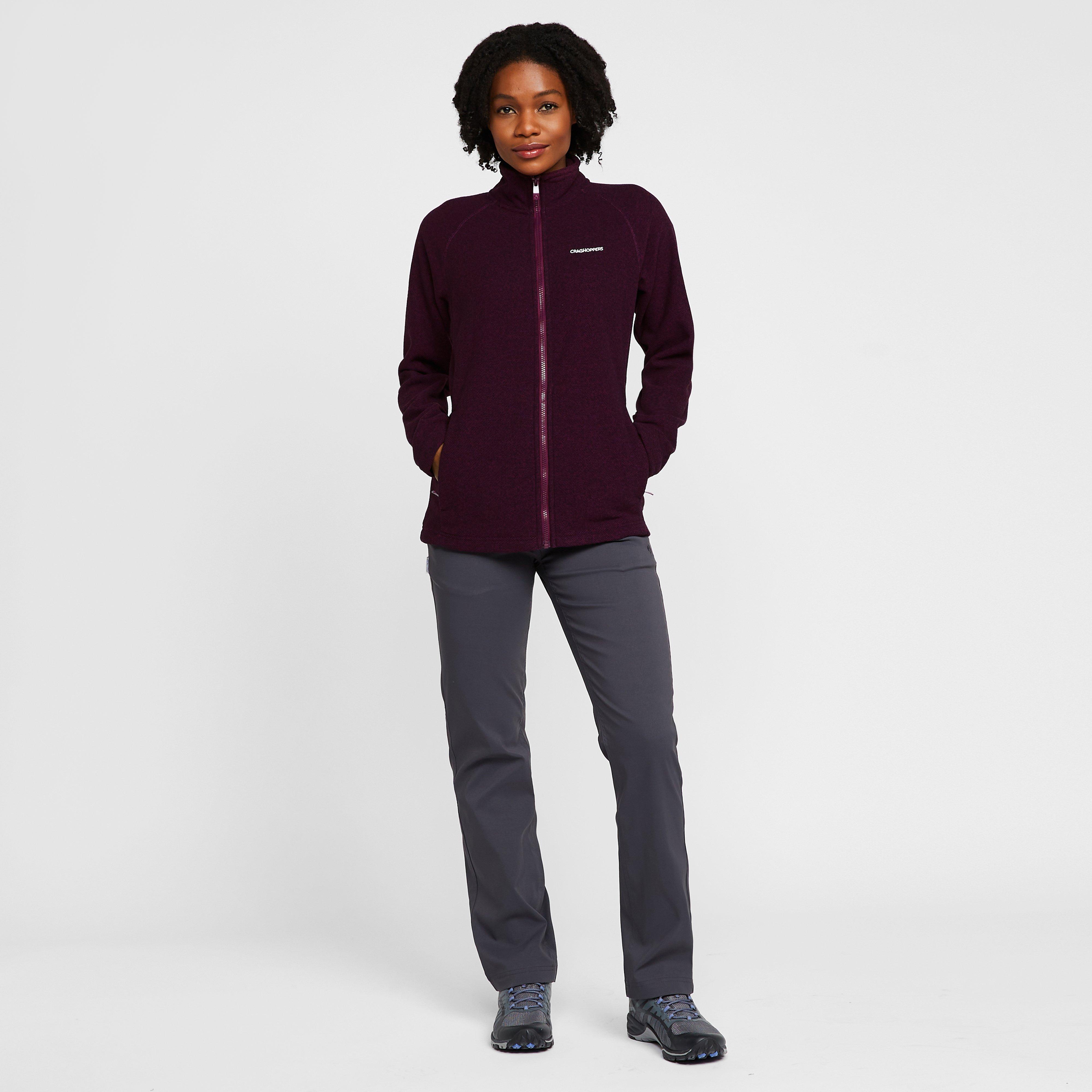 Women’s Treswell Full Zip Fleece