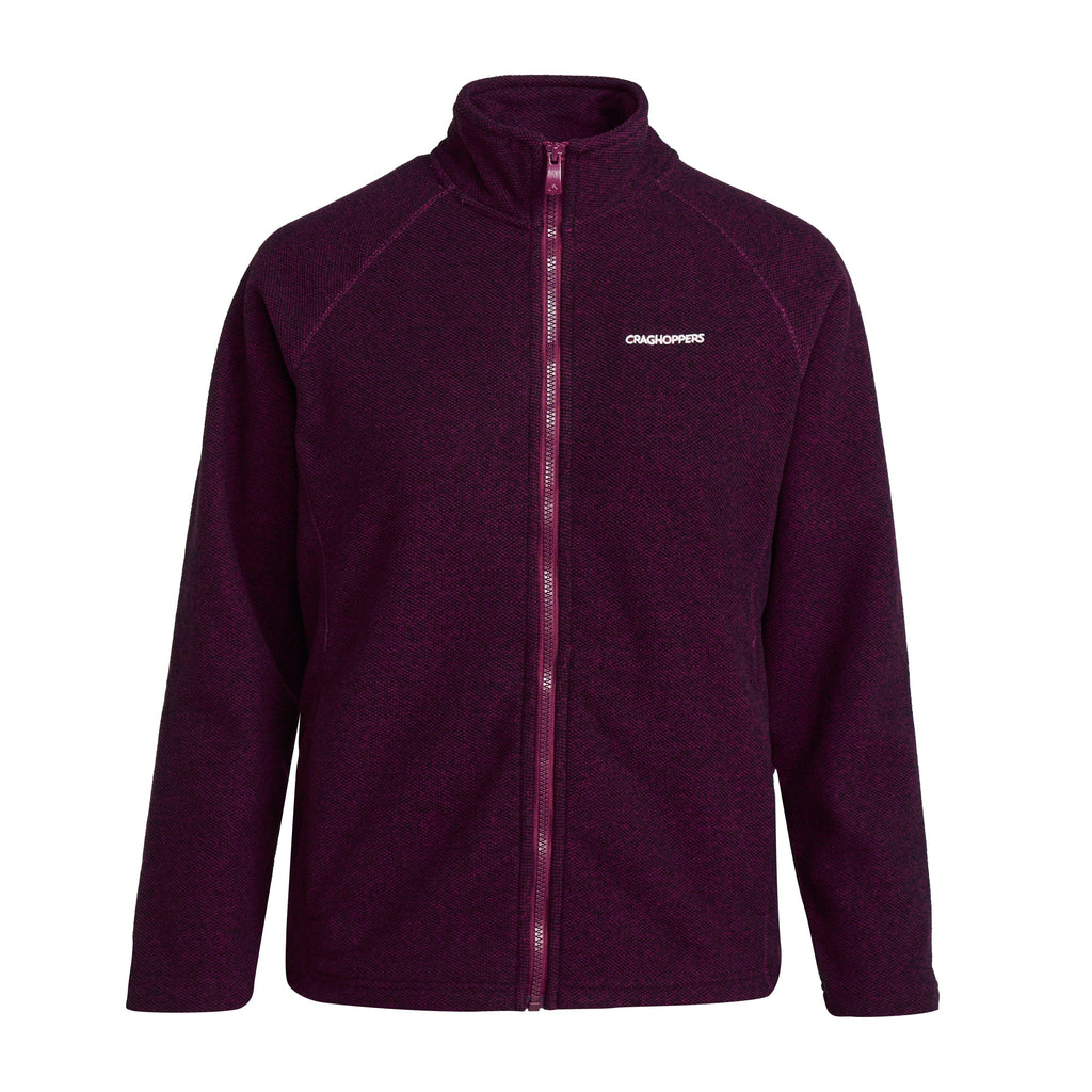 Women’s Treswell Full Zip Fleece