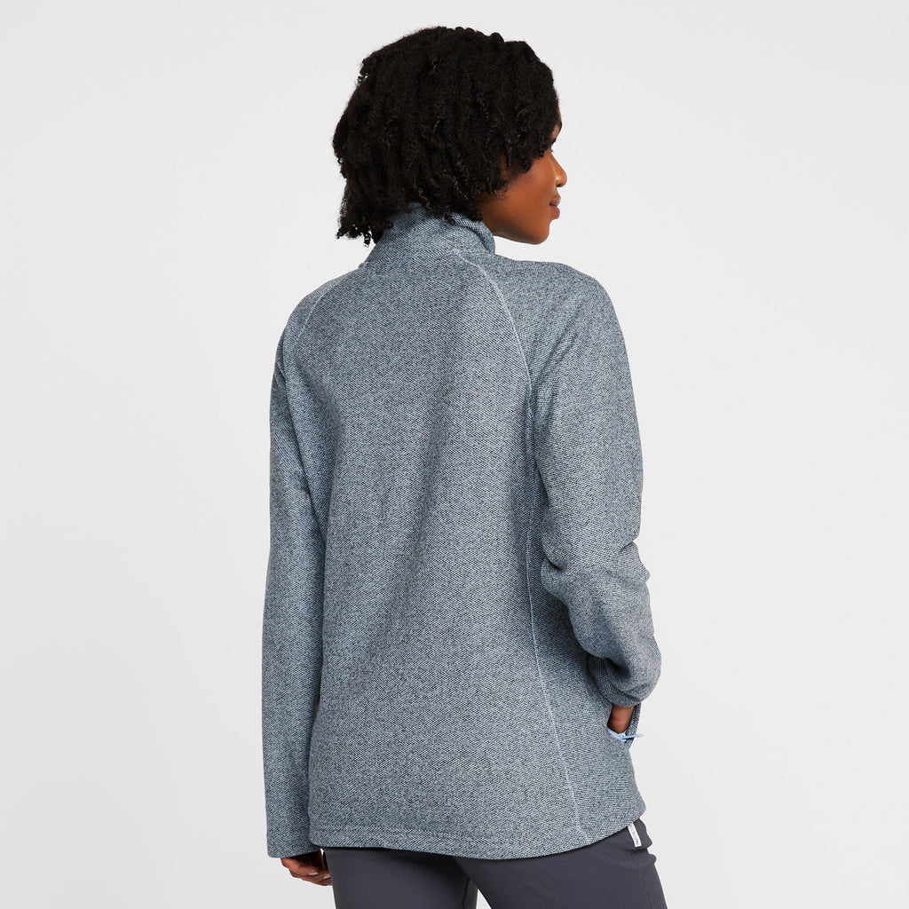 Women’s Treswell Full Zip Fleece