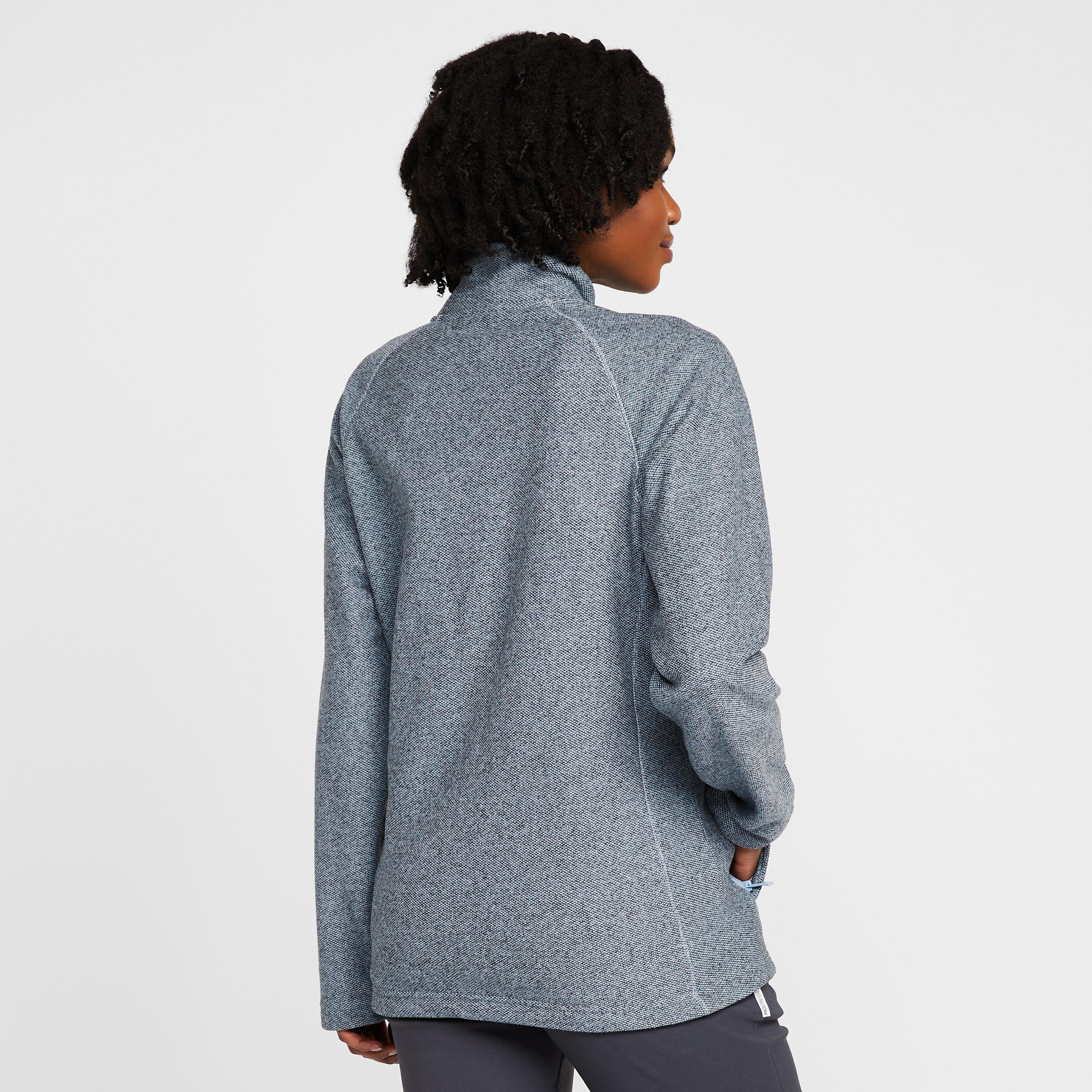 Women’s Treswell Full Zip Fleece