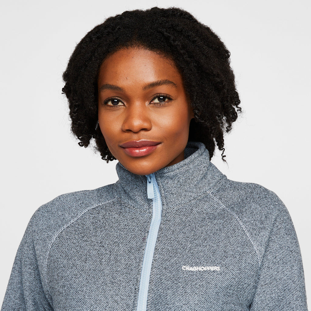 Women’s Treswell Full Zip Fleece