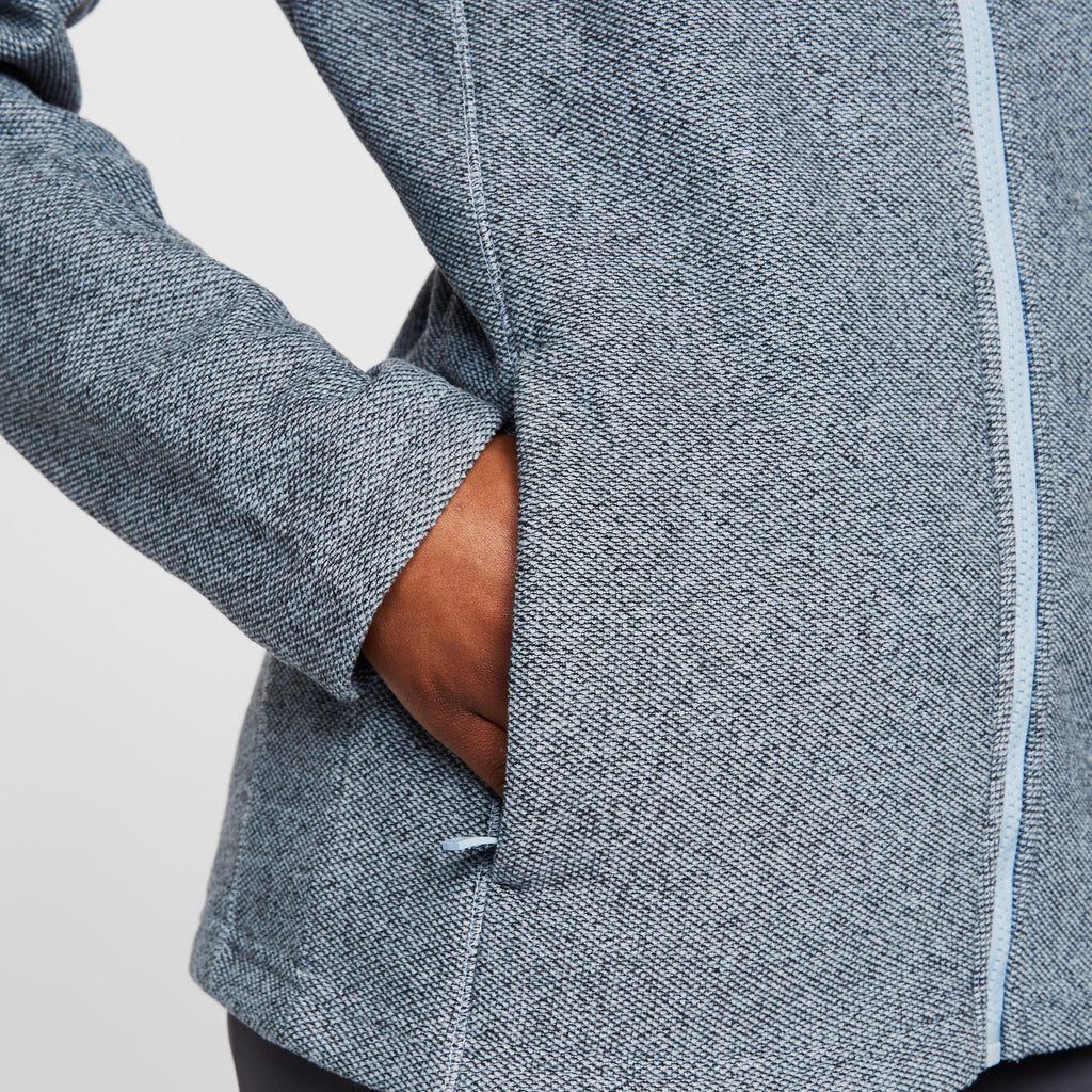 Women’s Treswell Full Zip Fleece