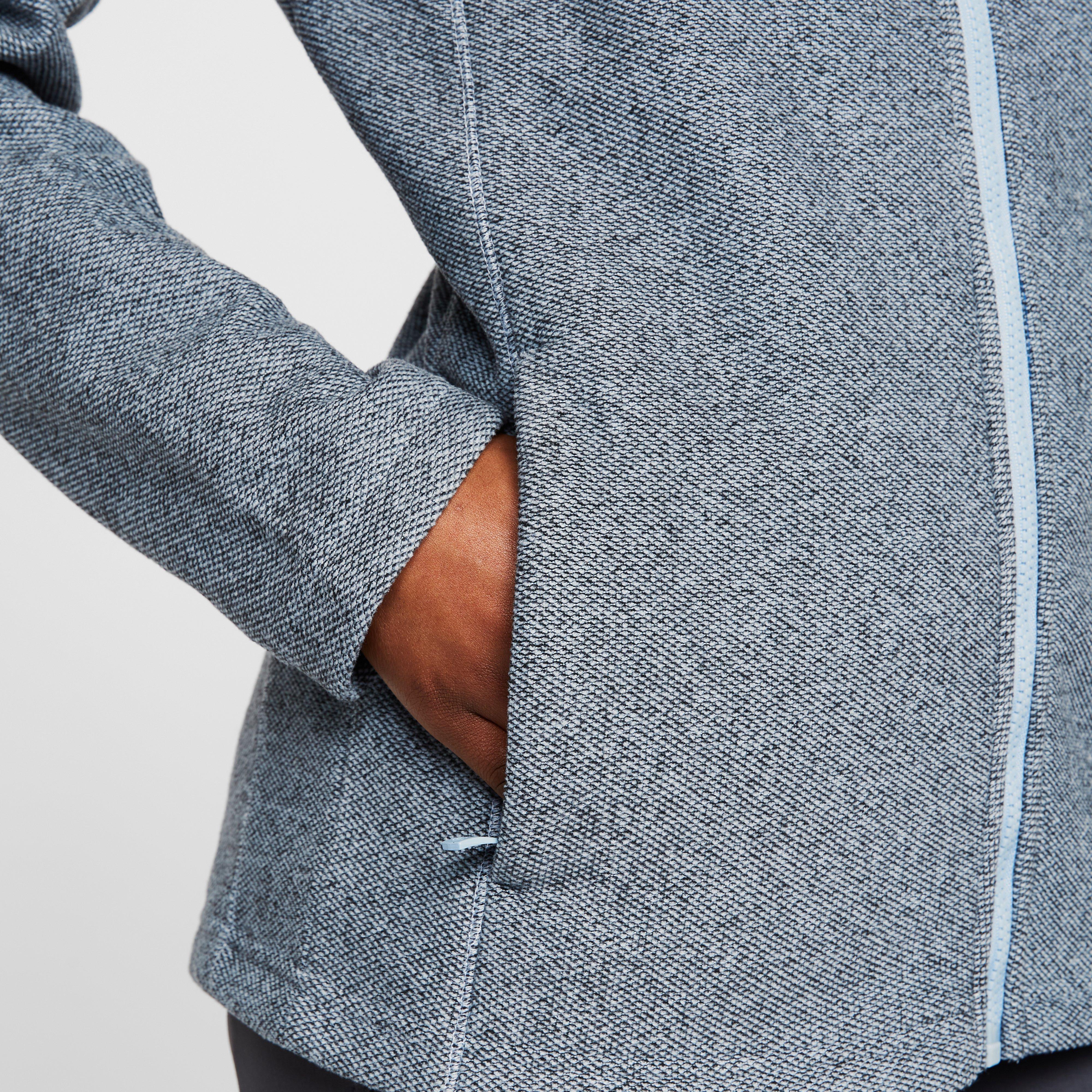 Women’s Treswell Full Zip Fleece
