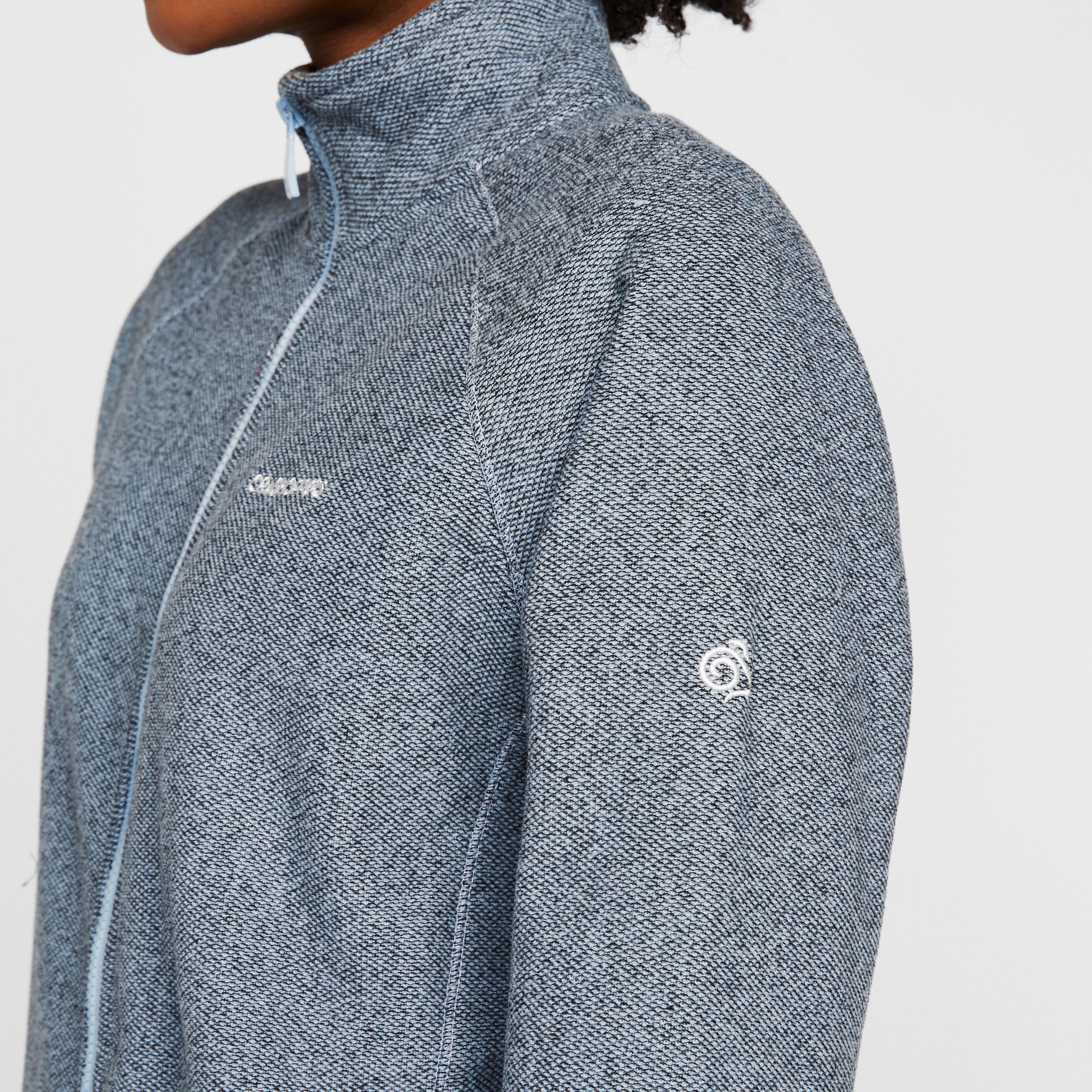 Women’s Treswell Full Zip Fleece