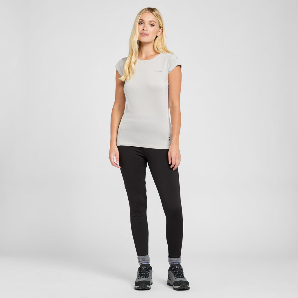 Women’s Atmos Short Sleeved T-Shirt