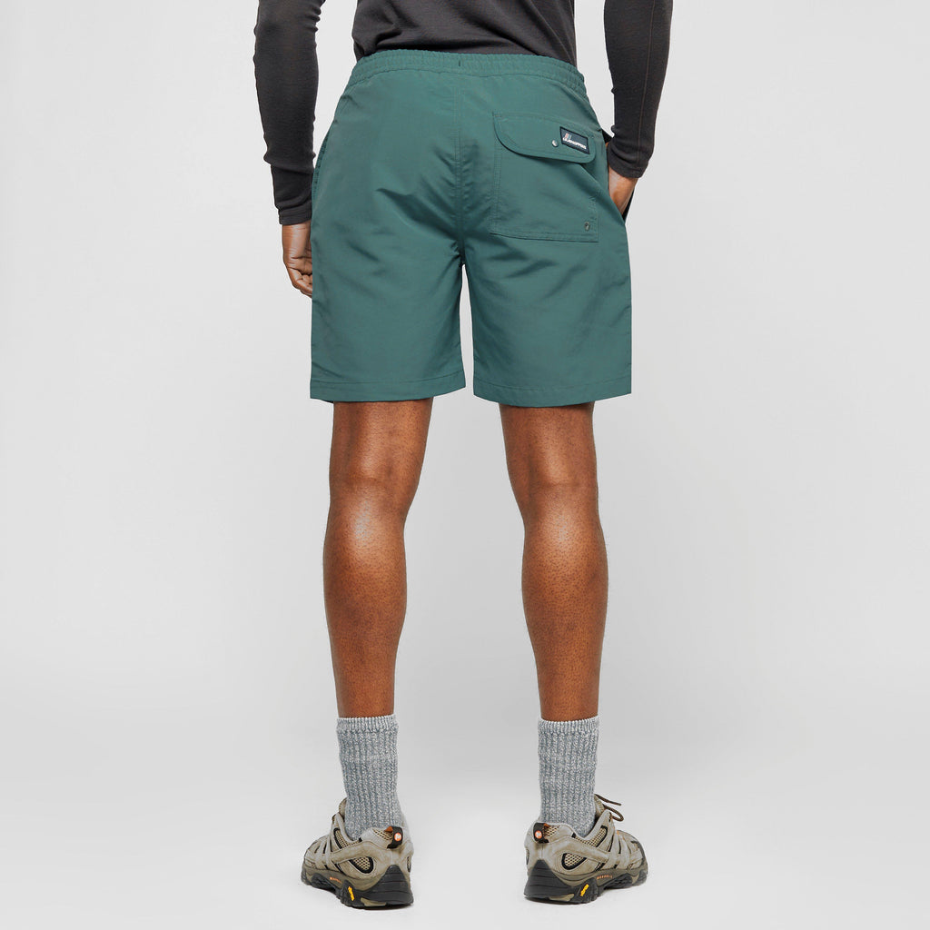 Unisex Chorro Shorts