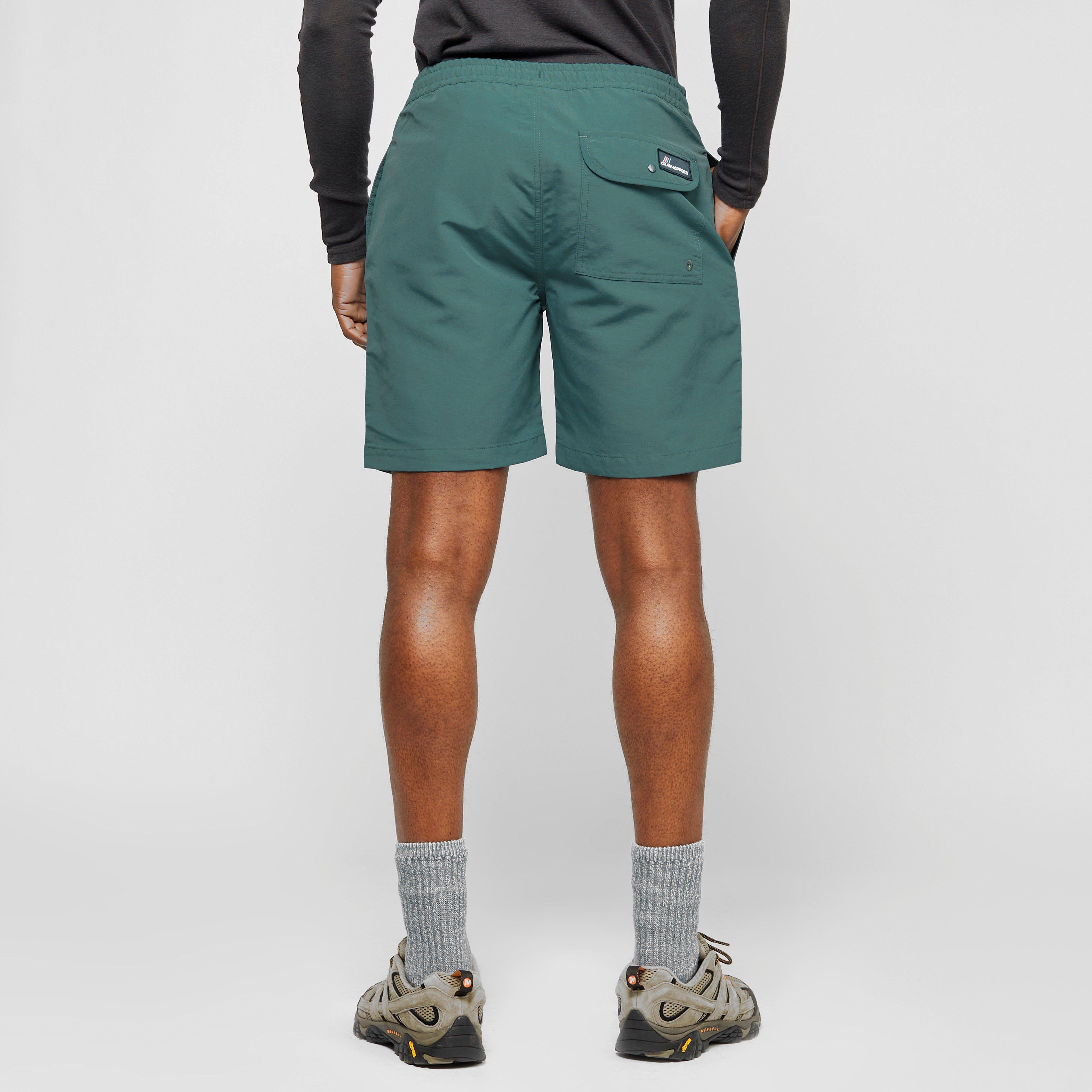 Unisex Chorro Shorts