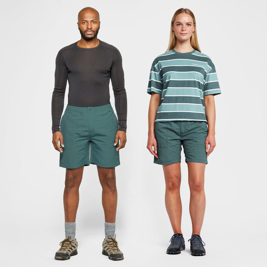 Unisex Chorro Shorts
