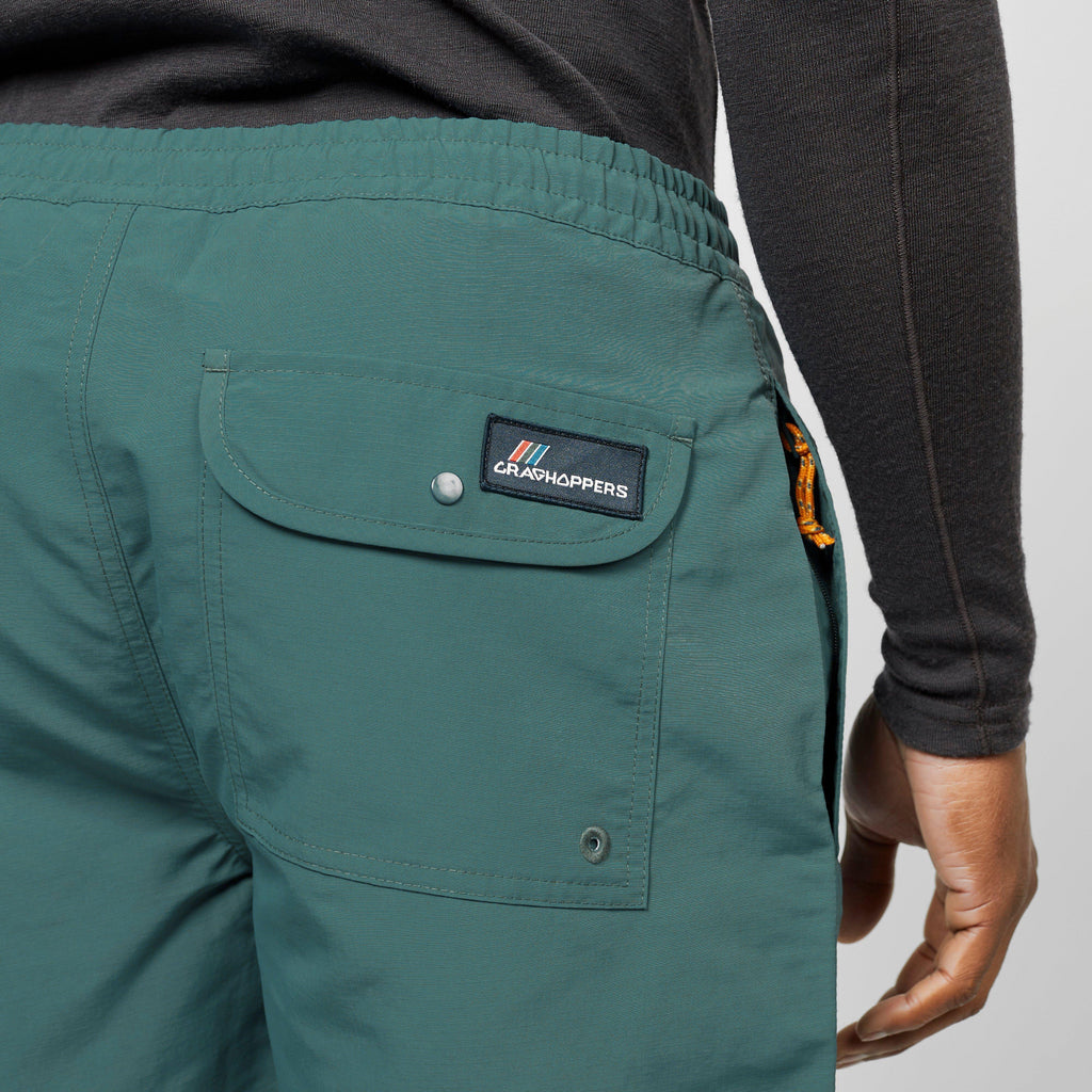 Unisex Chorro Shorts