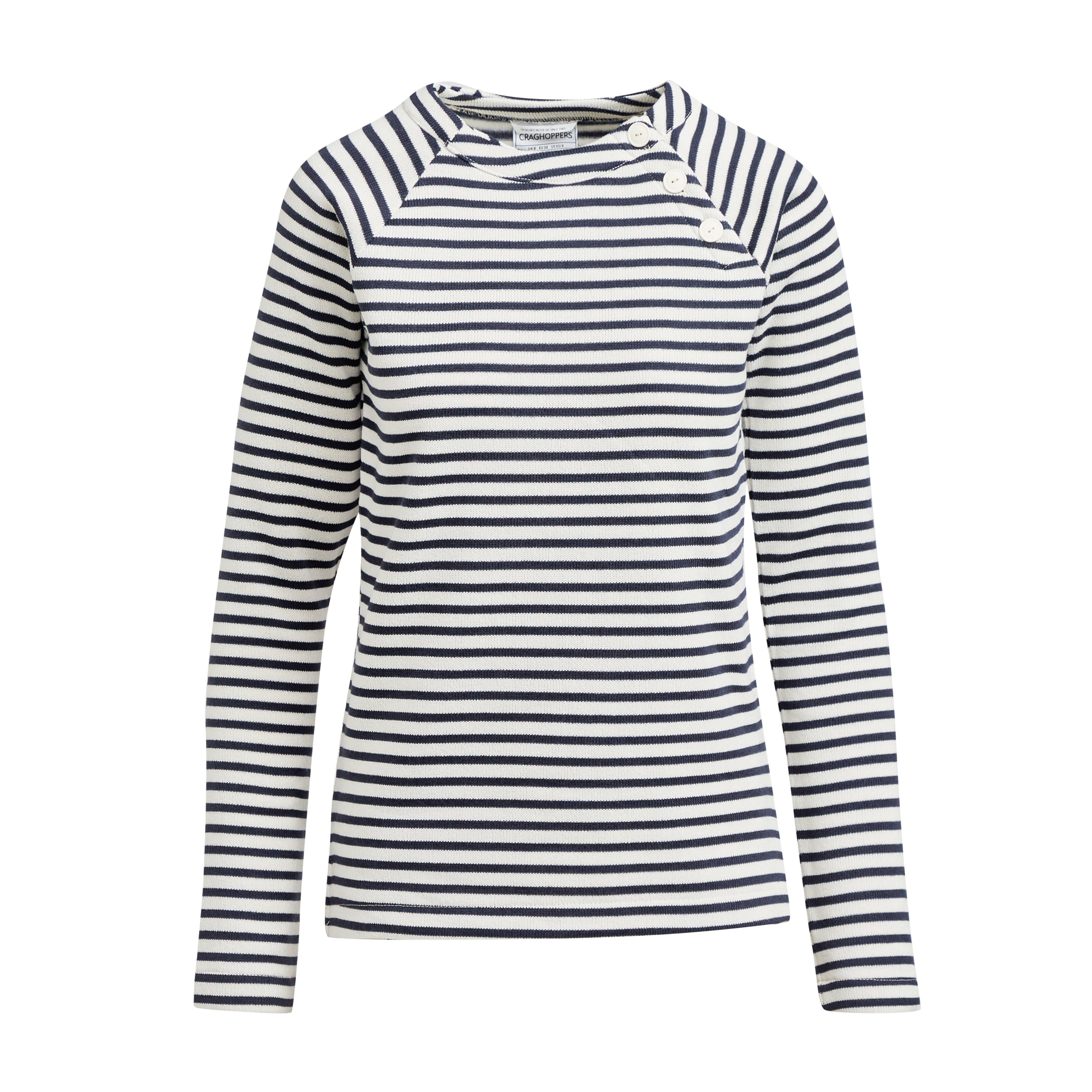 Women's Neela Crew Neck Top