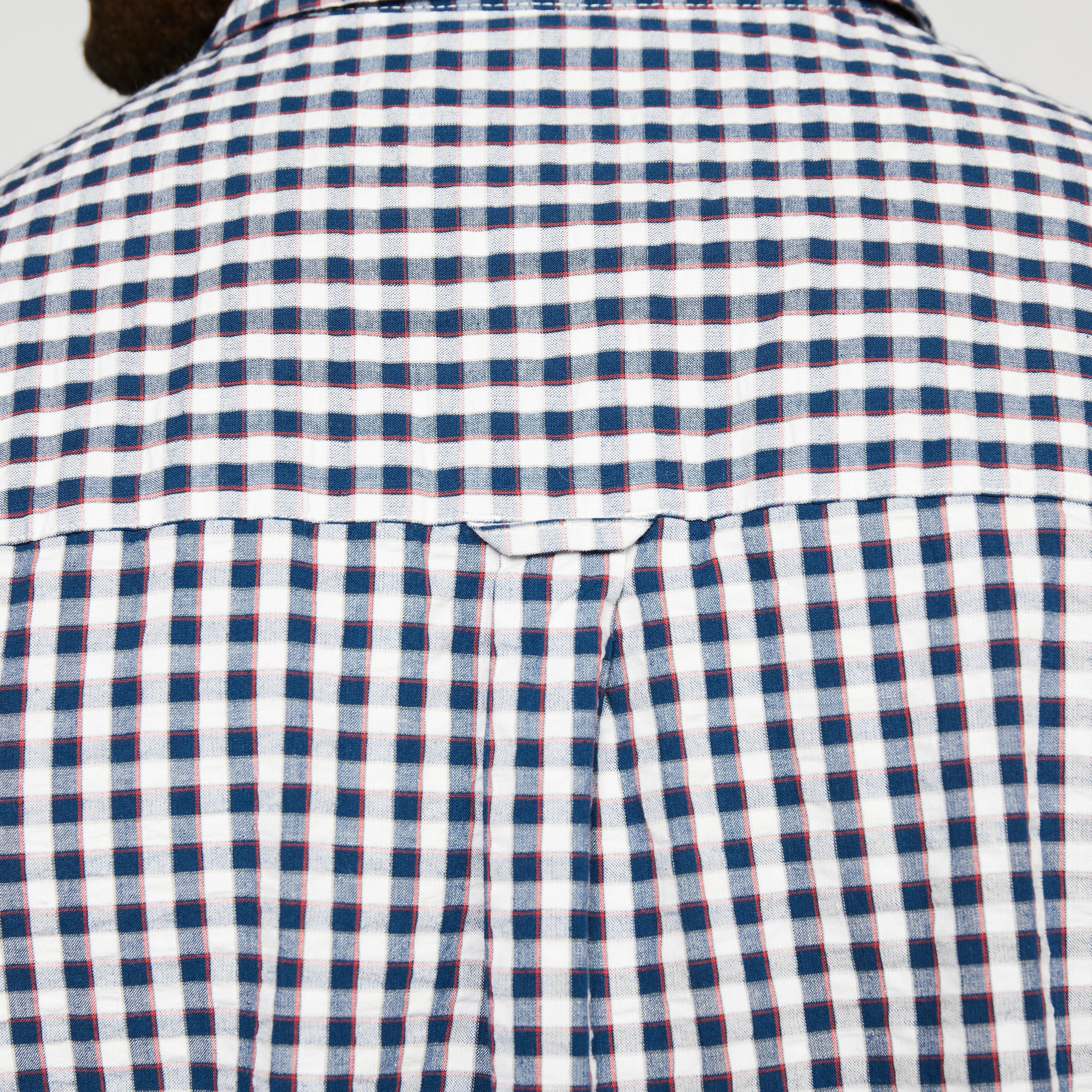 Men’s Centro Short Sleeved Shirt