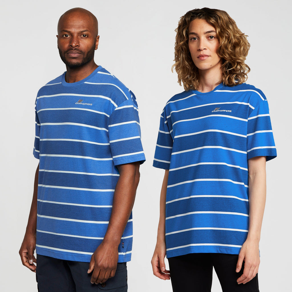 Unisex Ventura Short Sleeved T-Shirt
