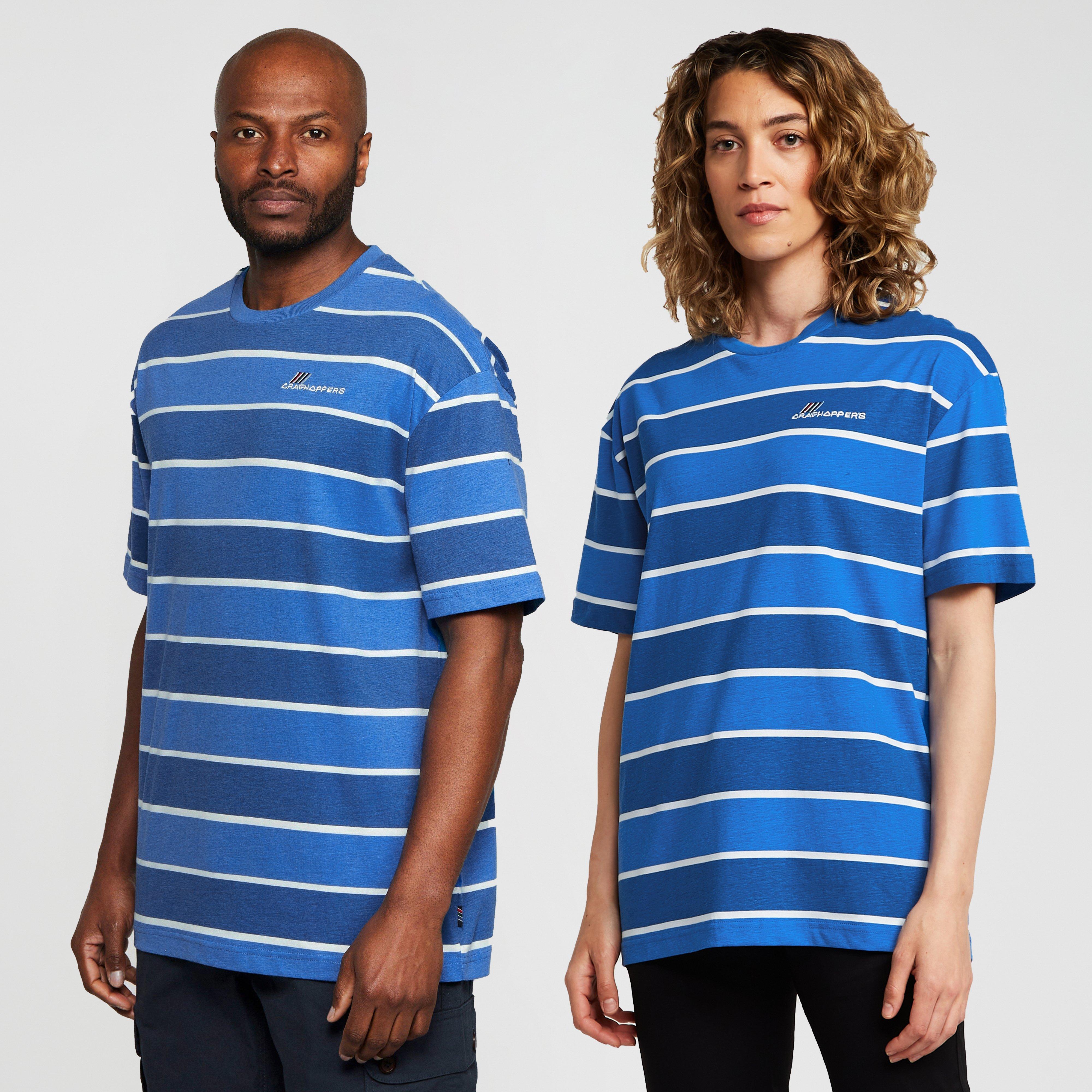Unisex Ventura Short Sleeved T-Shirt