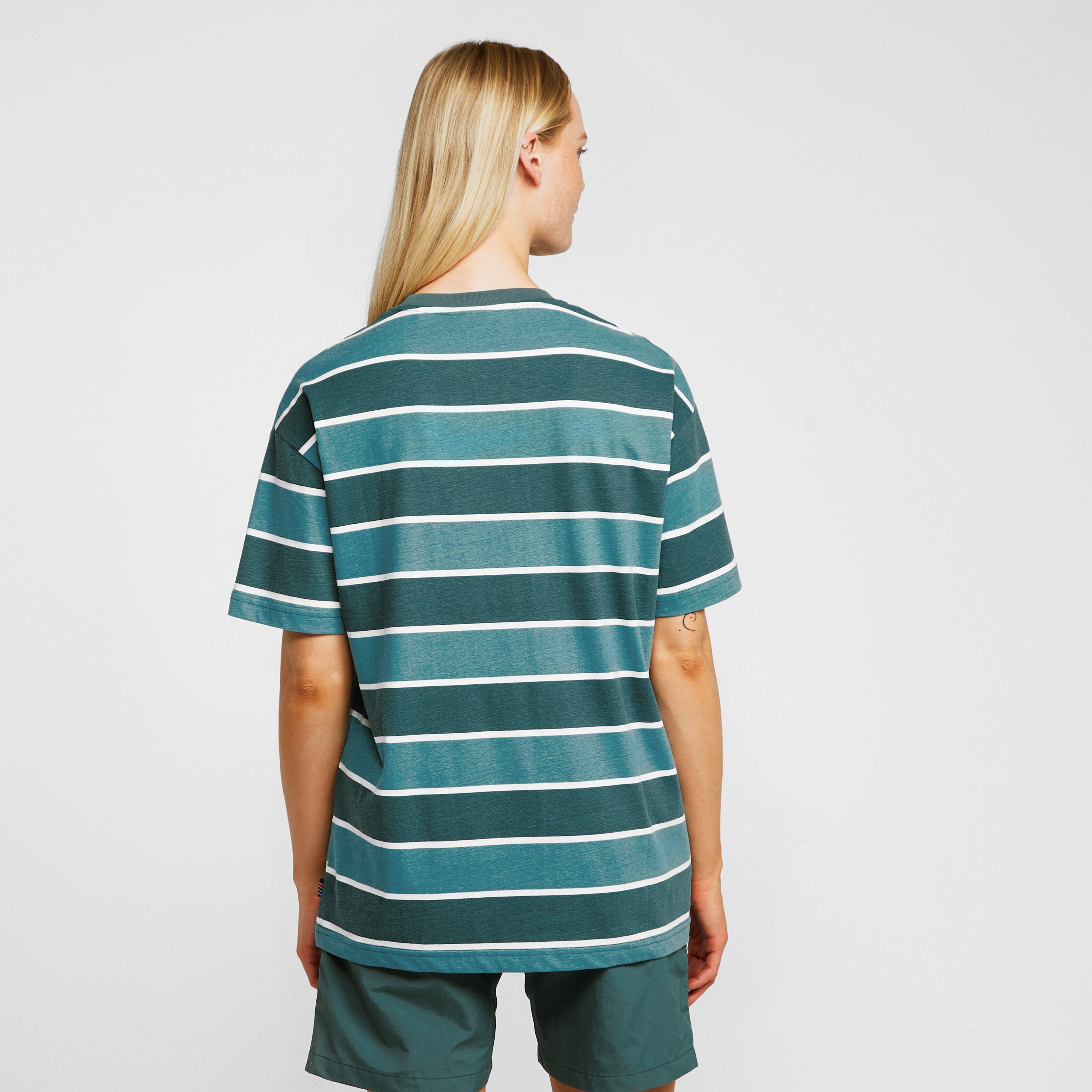 Unisex Ventura Short Sleeved T-Shirt