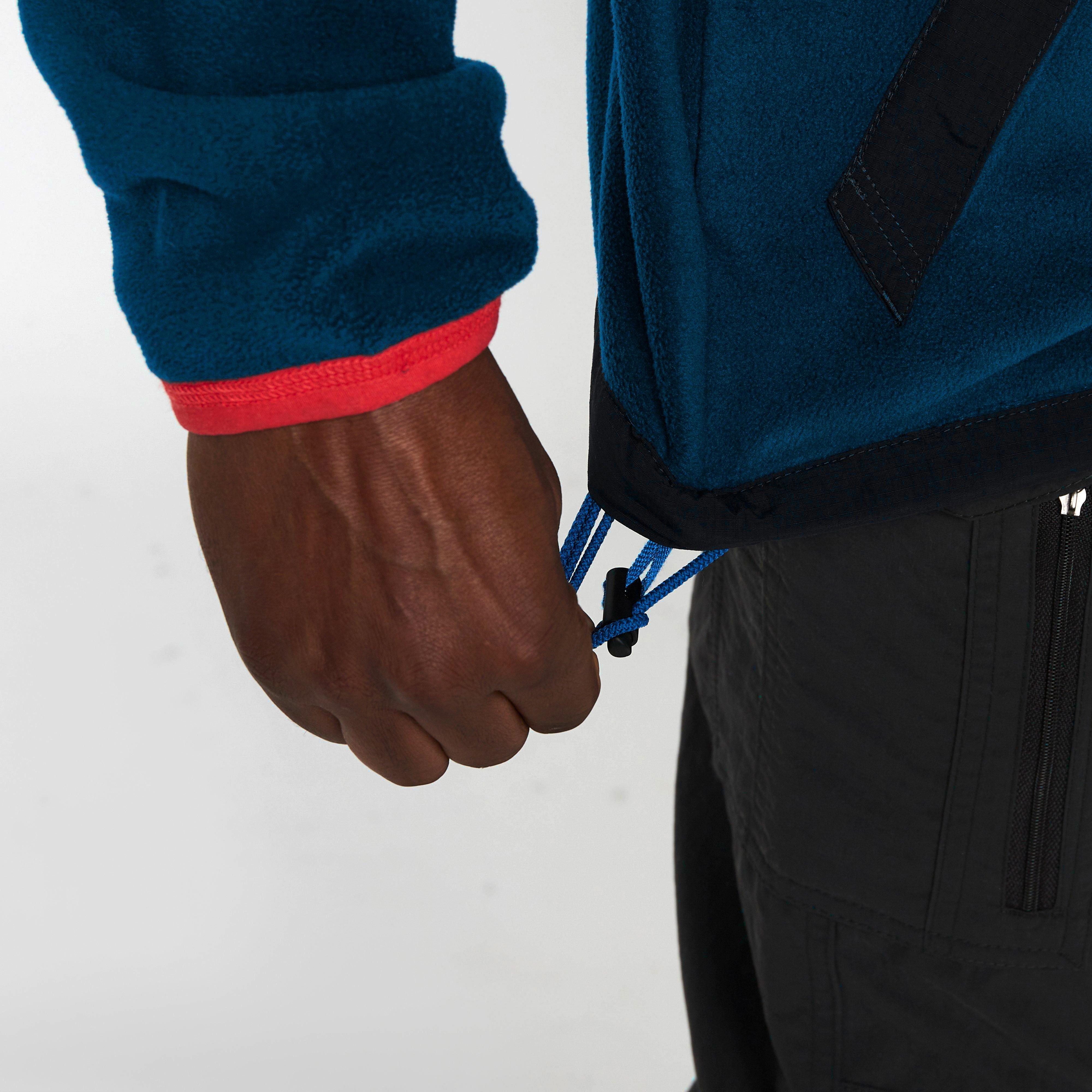 Unisex Wellwood Full-Zip Fleece